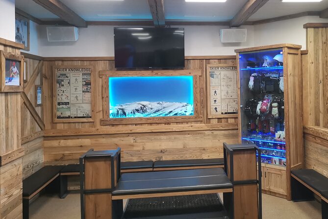 2 days Ski equipment rental in Borovets - How the rental fits into a two-day ski break