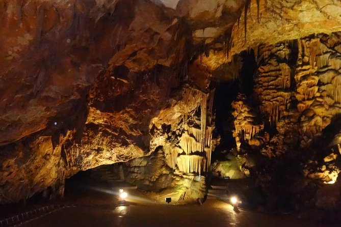3 Caves tour - Saeva dupka , Eyes of God cave & Devetashka Cave - Is $108.61 good value?