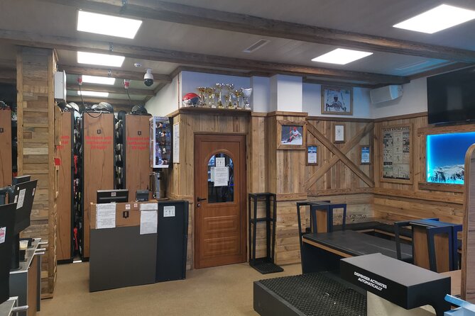 3 days Ski equipment rental in Borovets - A closer look at each of your three ski days