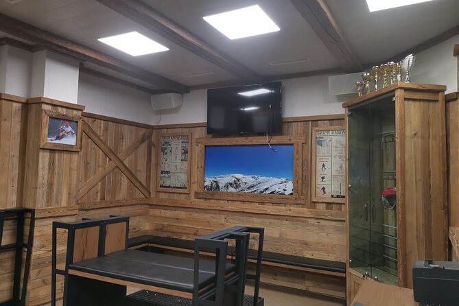 3 days Ski equipment rental in Borovets - What the three-day package actually includes