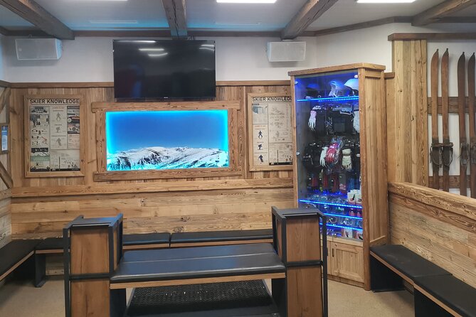 4 days Ski equipment rental in Borovets - Service that helps beginners and regular skiers