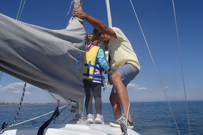 4 Hour Introduction to Sailing Experience near Sozopol - Who will enjoy this experience most?