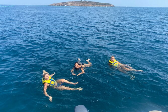4 Hour Introduction to Sailing Experience near Sozopol - Safety training before the boat gets moving