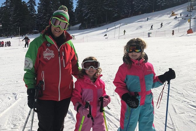 5-Day Ski Equipment Rental in Borovets - The equipment and depot setup