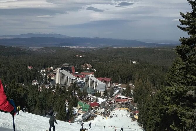 5-Day Ski Equipment Rental in Borovets - How the service works for families and mixed abilities