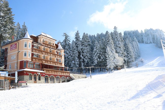 5-Day Ski Equipment Rental in Borovets - What your five-day rental includes