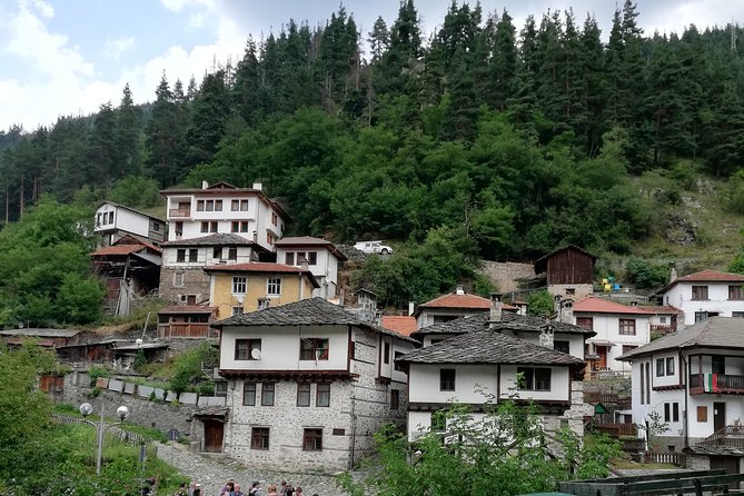 5 Days Guided Motorcycle Tour Wine, Nature and Traditions - Day 3: Mountain roads into Bulgarian wine country