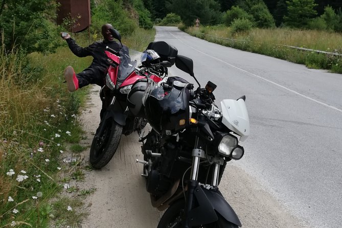 5 Days Guided Motorcycle Tour Wine, Nature and Traditions - Day 5: Rila Monastery and the return to Sofia