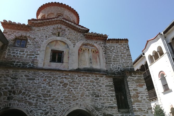 5 Days Guided Motorcycle Tour Wine, Nature and Traditions - Guesthouses, meals, and the real cost