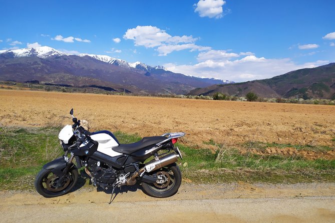 5 Days Guided Motorcycle Tour Wine, Nature and Traditions - Day 1: Koprivshtitsa, Starosel, and Plovdiv
