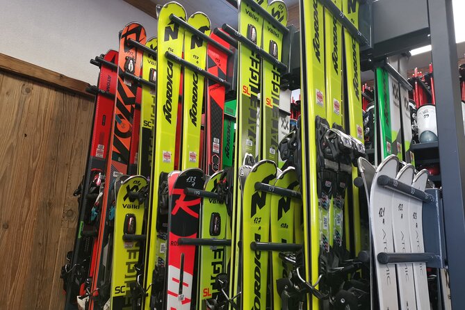 6 Days Ski Rental - Why the slope-side location matters in Borovets