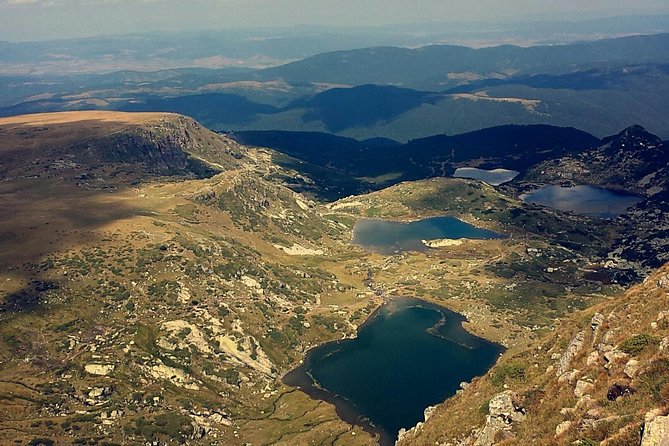 7 Rila Lakes and Rila Monastery Tour - What guides Alexander, Apostolos, and Stoyan add