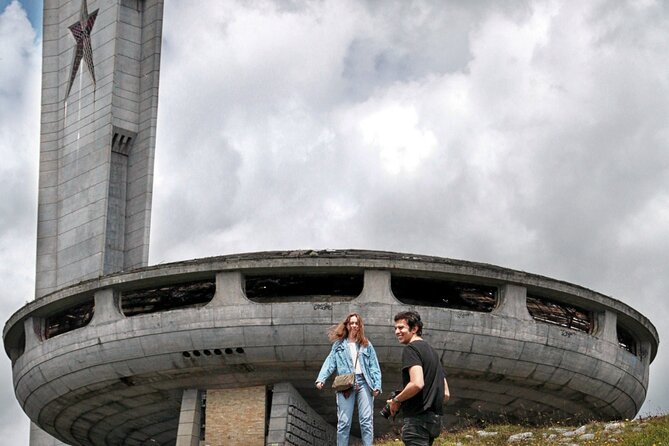 A Day trip to the Thracian Kings, The Valley of Roses & Buzludzha - Key points before you book