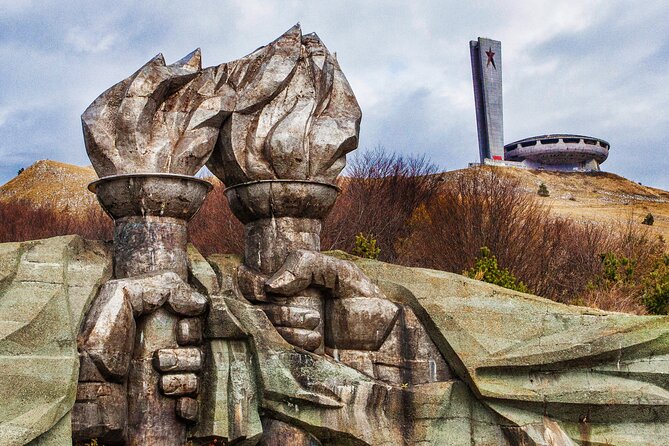 A Day trip to the Thracian Kings, The Valley of Roses & Buzludzha - What the schedule means in practice