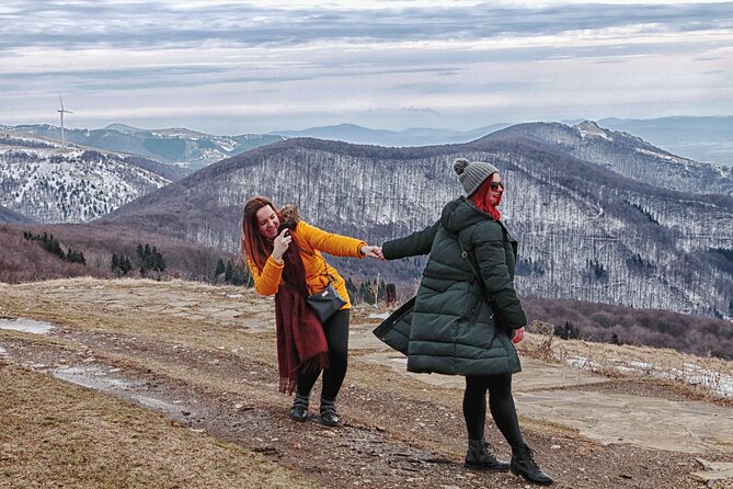 A Day trip to the Thracian Kings, The Valley of Roses & Buzludzha - Who will enjoy this trip most?