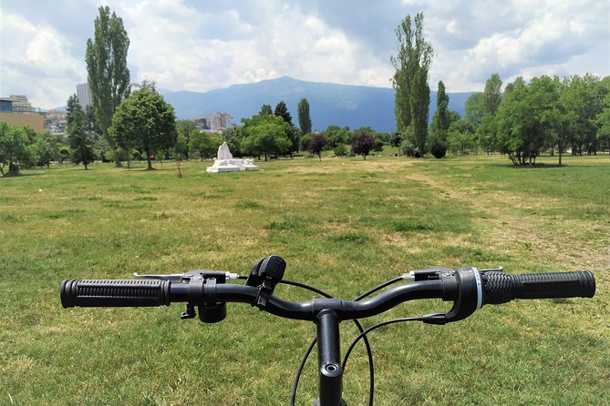 Adventure bike tours in Sofia - Is $71.20 a fair price?