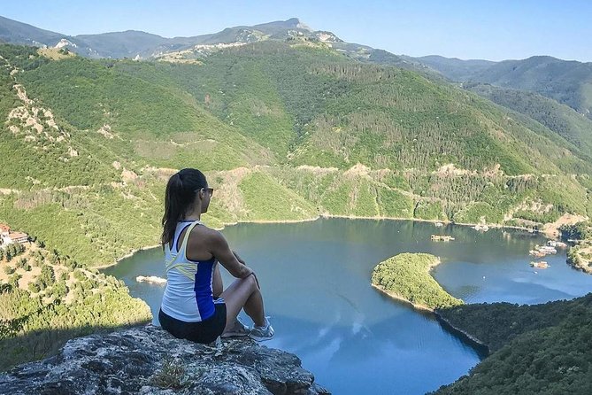 Adventure Tour to Plovdiv and Rhodope Mountain - The scenic road into the Rhodope Mountains