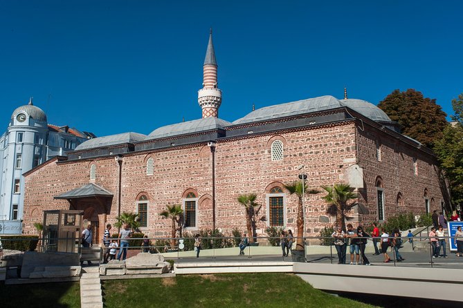 Adventure Tour to Plovdiv and Rhodope Mountain - A boat ride on Vucha Reservoir