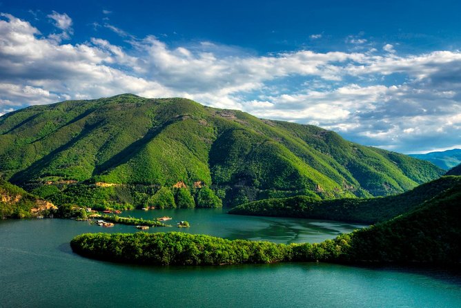 Adventure Tour to Plovdiv and Rhodope Mountain - 8:00 am pickup from your Sofia accommodation