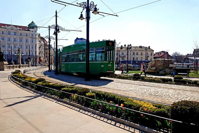 Afternoon Delights in Sofia Tour - Group size, pace, and practical comfort