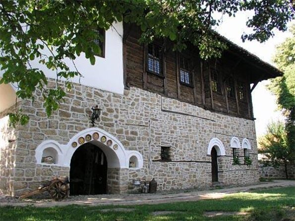 ATV and Buggy Off-Road Tour in Veliko Tarnovo and Arbanasi - Key points to know before you ride