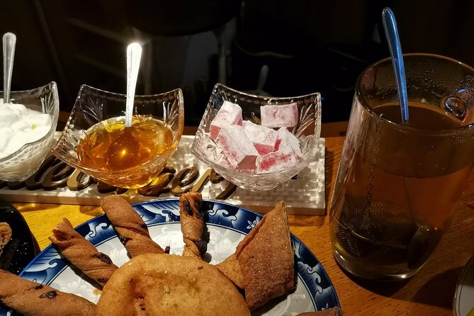 Authentic Homemade Bulgarian Dessert Tasting in Sofia - What this Sofia dessert experience is really like