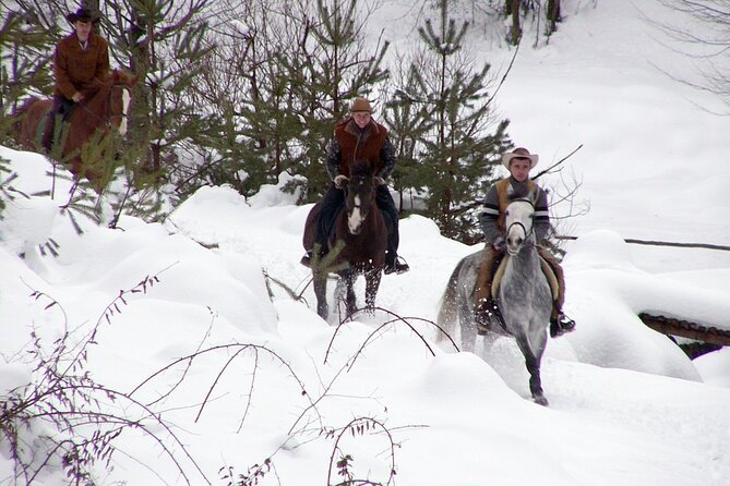 Balkan Horse Riding - Glozhene Monastery Ride - Guide quality and the private-tour advantage