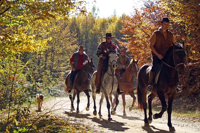 Balkan Horse Riding - Glozhene Monastery Ride - Is $138.55 a fair price?