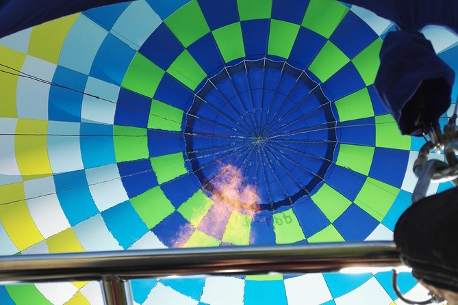 Balloon Flight over Belogradchik Rocks + extras - Adding Electric Bicycles to the Day