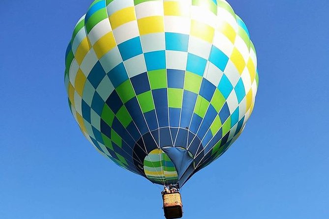 Balloon Flight over Belogradchik Rocks + extras - What the $82.82 Price Represents