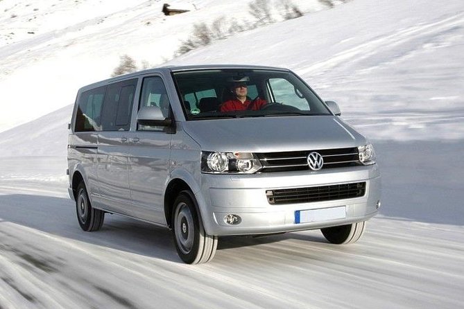 Bansko Shuttle: Transfer from/to Sofia Airport - Key points to know before booking