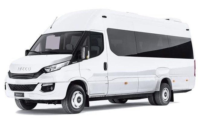 Bansko Shuttle: Transfer from/to Sofia Airport - From Sofia Airport to Bansko in about three hours