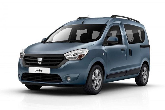Bansko Shuttle: Transfer to/from Sofia Airport - What the Bansko pickup feels like