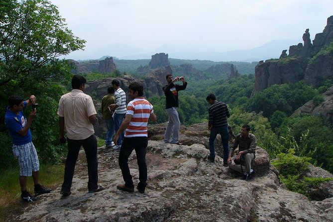 Belogradchik Full-day Tour from Sofia - Why Belogradchik makes a strong day trip from Sofia