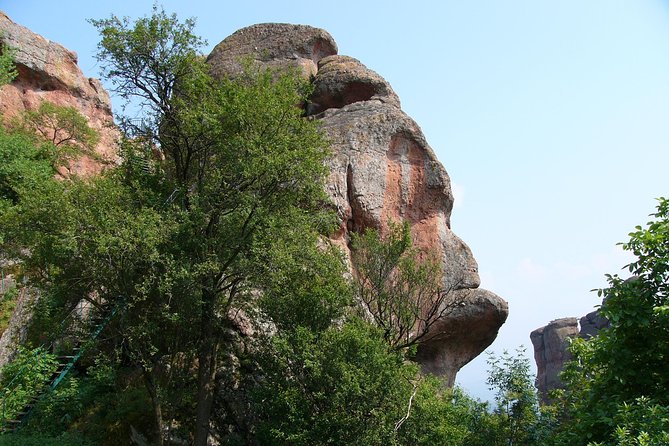 Belogradchik Full-day Tour from Sofia - Two hours among Belogradchik’s strange rock figures