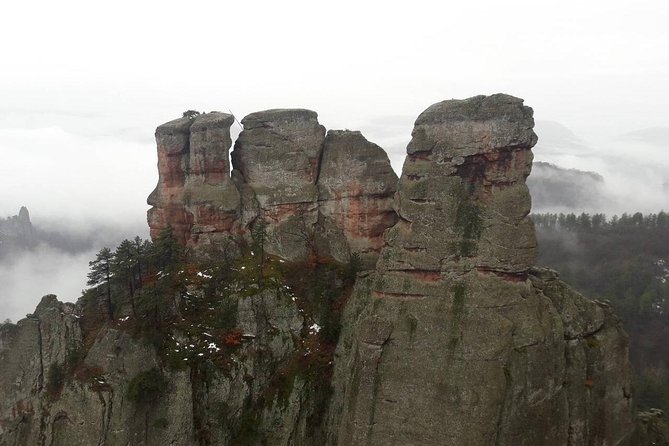 Belogradchik Full-day Tour from Sofia - Guides, group size, and the feel of the day