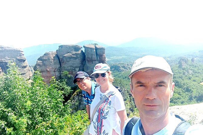 Belogradchik Rocks and Belogradchik Fortress - What the guide adds to the experience