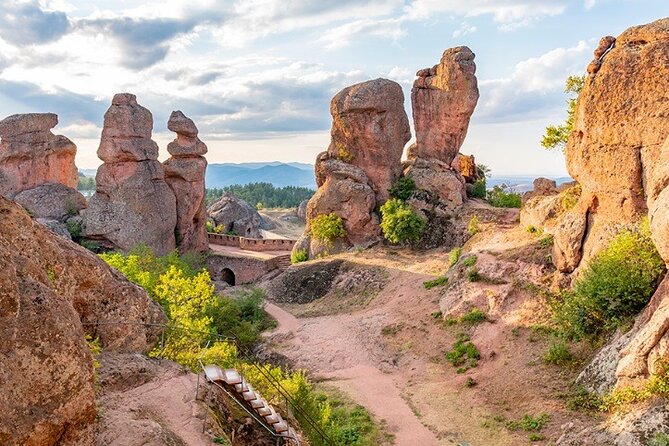 Belogradchik Rocks and Belogradchik Fortress - Cancellation and practical booking points