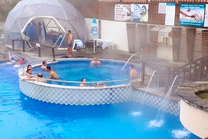 Borovets: Hot Mineral Springs - Key points before you book