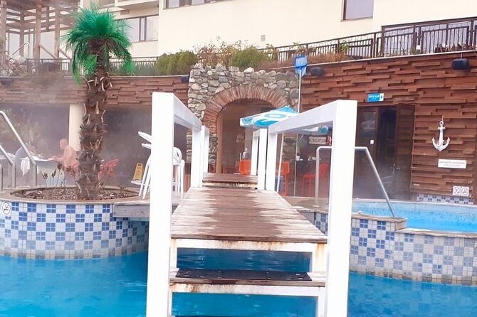 Borovets: Hot Mineral Springs - Who will enjoy this short escape