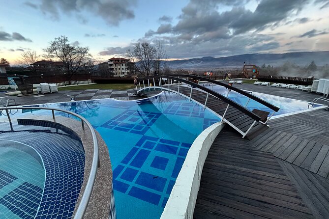 Borovets: Hot Mineral Springs - Practical tips for making the most of it