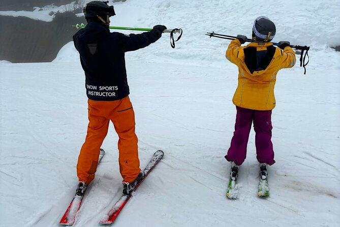 Borovets: Private Ski or Snowboard Tuition - Why private tuition can make Borovets easier