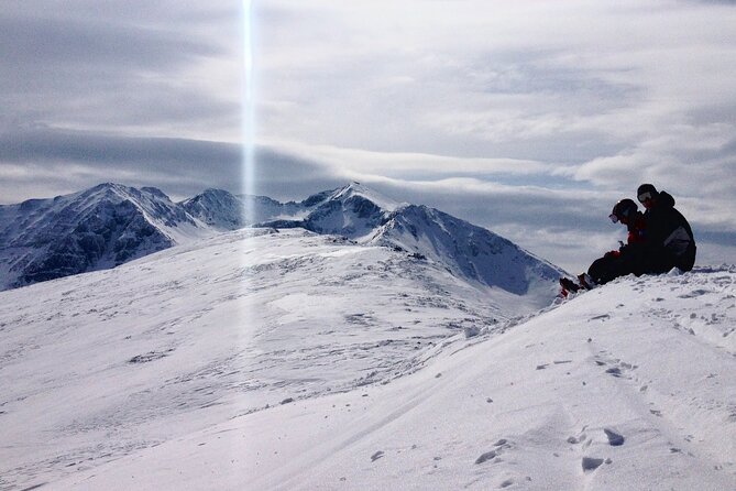 Borovets: Private Ski or Snowboard Tuition - Is the small group really private?
