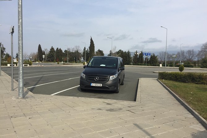 Bourgas Airport - Sunny Beach | Airport Transfer,Taxi, Bus Service | Book Now - Key points at a glance