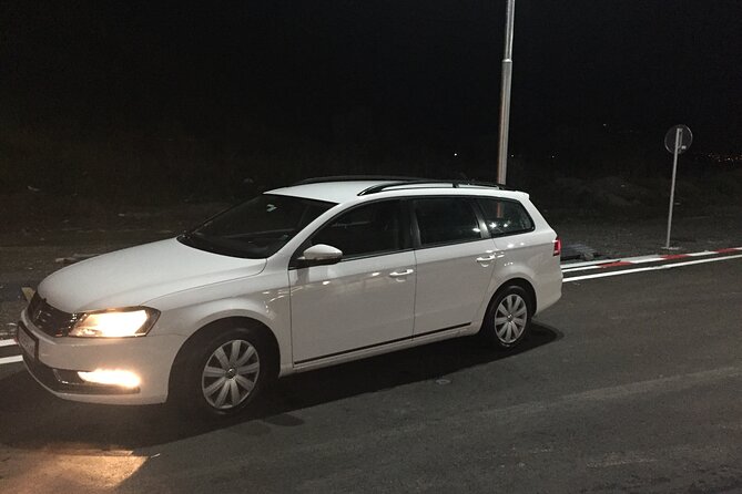 Bourgas Airport - Sunny Beach | Airport Transfer,Taxi, Bus Service | Book Now - Luggage rules and vehicle limits