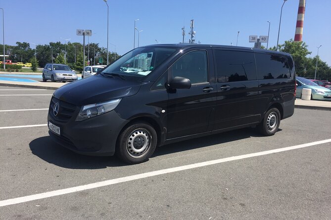 Bourgas Airport - Sunny Beach | Airport Transfer,Taxi, Bus Service | Book Now - The meet-and-greet details that matter