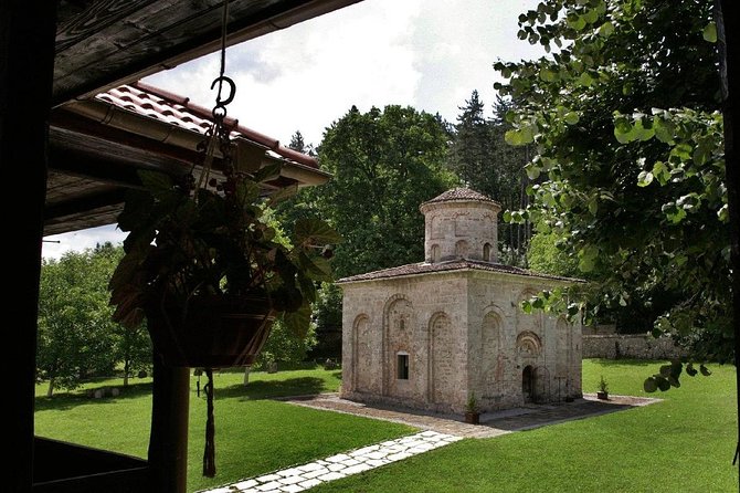 Bulgaria and Macedonia Full-Day Tour from Sofia - What this Sofia day trip is really about