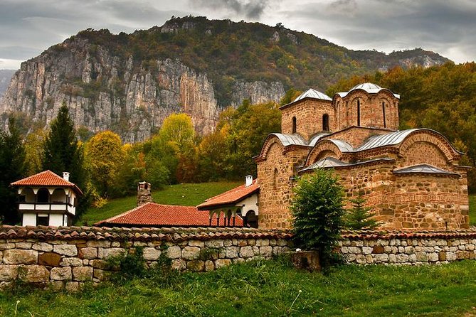 Bulgaria and Serbia in One Day from Sofia - Two countries in eight hours from Sofia