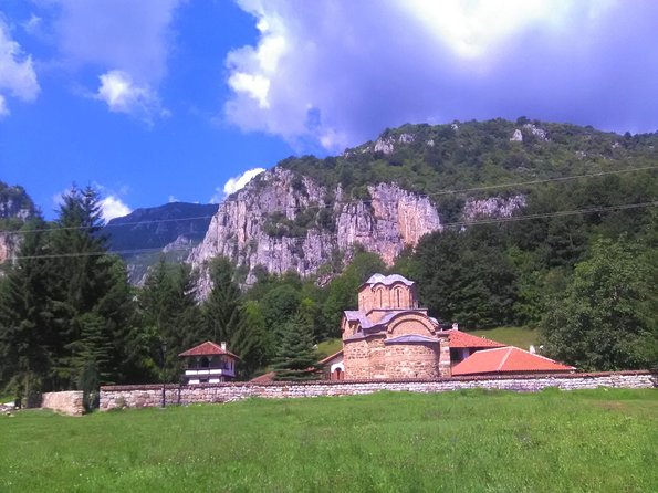 Bulgaria and Serbia in One Day from Sofia - Is $141.95 good value?
