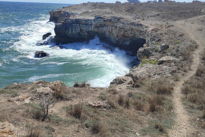 Bulgaria Cycling Day Tours - country & sea - What the $69.68 price gives you